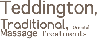 Teddington,Traditional, Oriental Massage Treatments